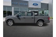 $24400 : Ford F-150 2018 4x2 Lariat 4 thumbnail