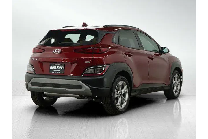 $22998 : Hyundai KONA 2023 AWD SEL 4d image 5