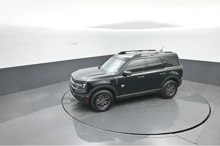 $27948 : Ford Bronco Sport 2024 AWD B image 9