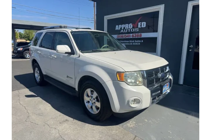$6998 : 2009 Escape Hybrid image 2