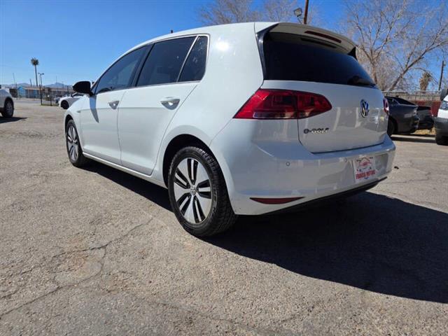 $8995 : 2015 e-Golf SEL Premium image 6