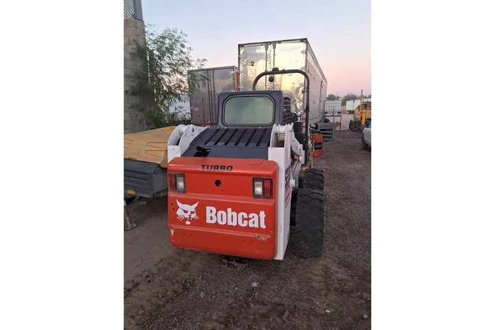 VENTA DE MINI CARGADOR image 3