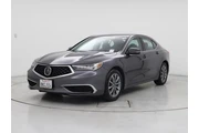$22998 : Acura TLX 2020 4dr Sedan w/T thumbnail