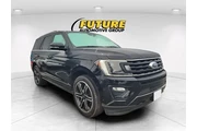 Ford Expedition 2019 4x4 Lim