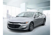 Chevrolet Malibu 2023 RS 4dr