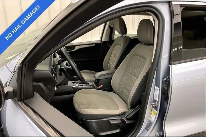 $21490 : Ford Escape 2022 AWD SE 4dr image 8