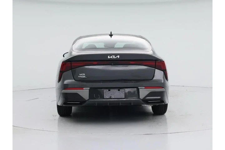$24998 : Kia K5 2025 LXS 4dr Sedan image 6