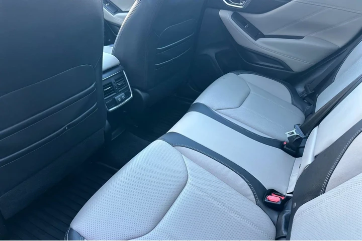 $25500 : Subaru Forester 2020 AWD Lim image 7