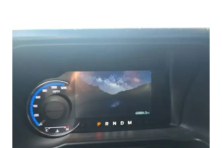 $34924 : Ford Bronco 2022 4x4 Base Ad image 8