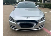 $12490 : 2017 Genesis G80 3.8 thumbnail