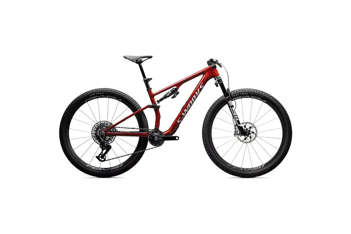 $10000 : 2026 Specialized S-Works Epic image 2