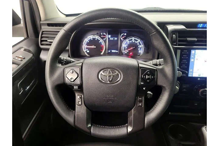 $38998 : Toyota 4Runner 2021 4x4 TRD image 10