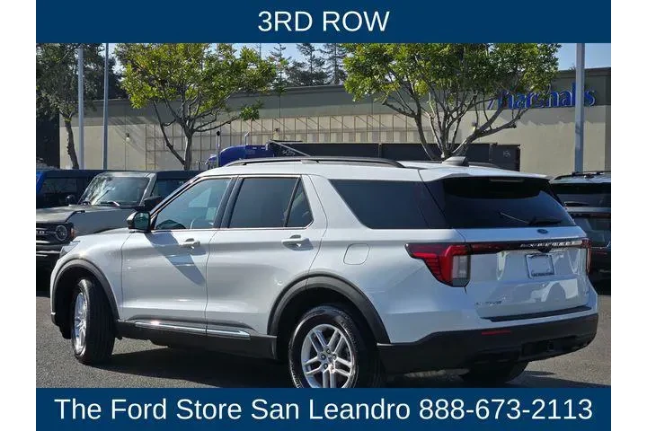 $38900 : Ford Explorer 2025 AWD Activ image 6