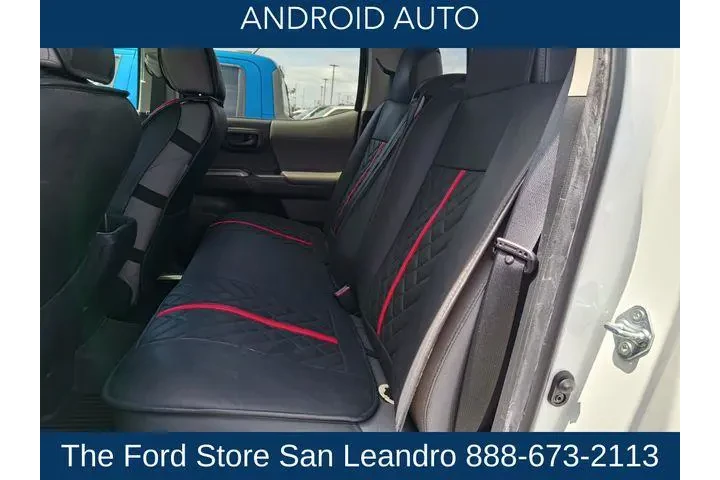 $36950 : Toyota Tacoma 2022 4x4 TRD O image 6