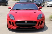 $42441 : 2017 F-TYPE R thumbnail