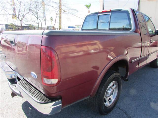 $4995 : 1997 F-150 image 4