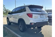 $31750 : Honda Passport 2023 AWD EX-L thumbnail