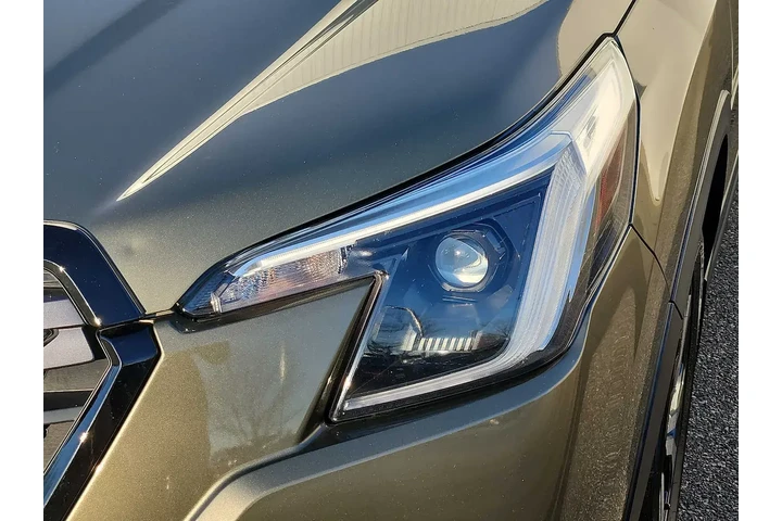 $24998 : Subaru Forester 2022 AWD Lim image 8