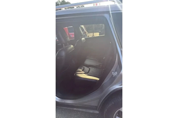 $9797 : Jeep Cherokee 2019 4x4 High image 5