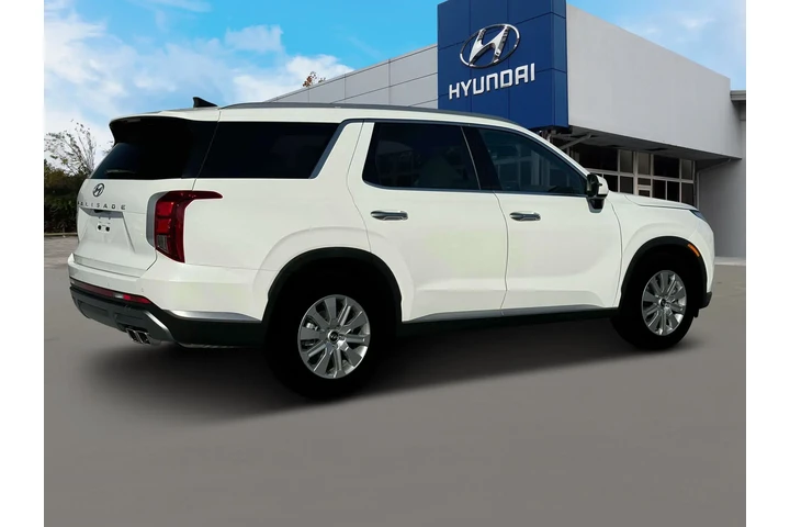 $34989 : Hyundai PALISADE 2025 SEL 4d image 8