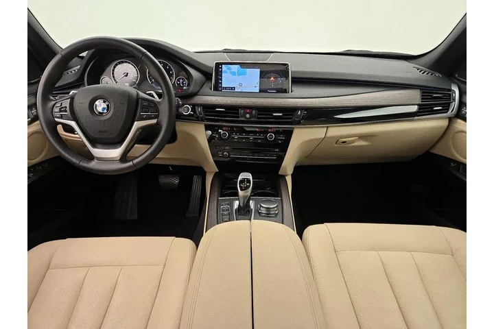 $28998 : BMW X5 2018 AWD xDrive35i 4d image 9