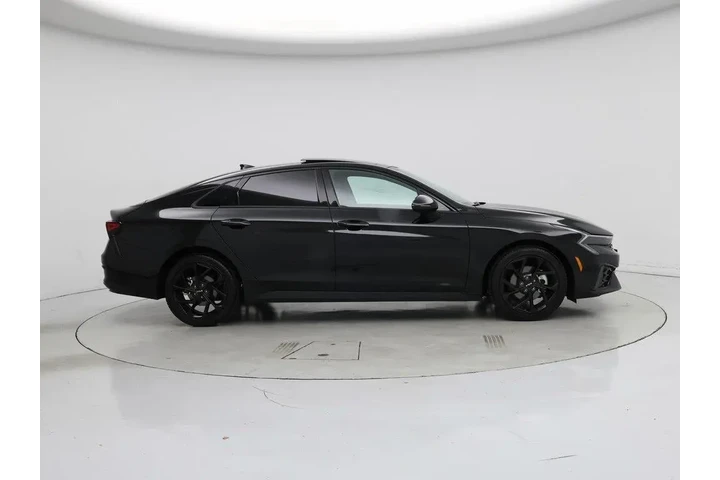 $31998 : Kia K5 2026 GT-Line 4dr Seda image 7