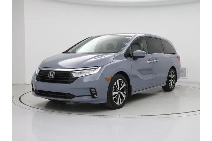 $38998 : Honda Odyssey 2023 Touring 4 image 4