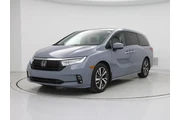 $38998 : Honda Odyssey 2023 Touring 4 thumbnail