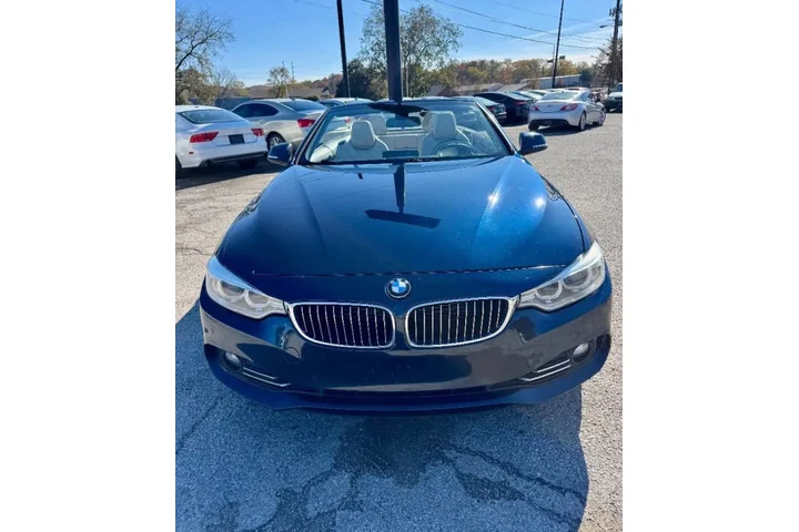 $9900 : 2016 BMW 4 Series 428i image 10