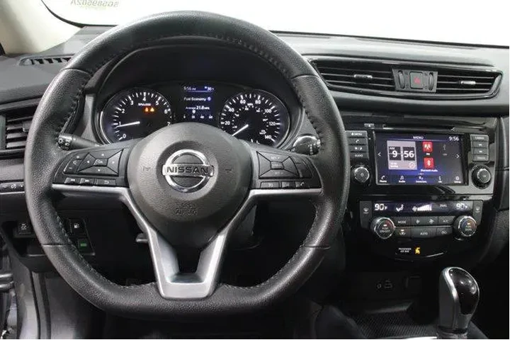 $14985 : Nissan Rogue 2020 SV 4dr Cro image 8