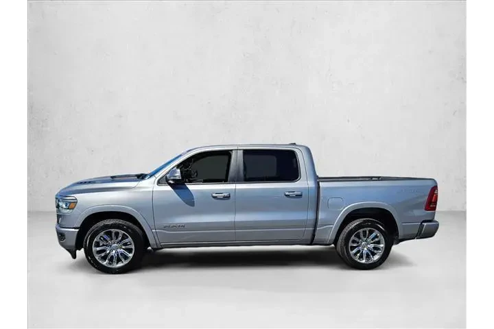 $32991 : Ram 1500 2022 4x2 Laramie 4d image 9