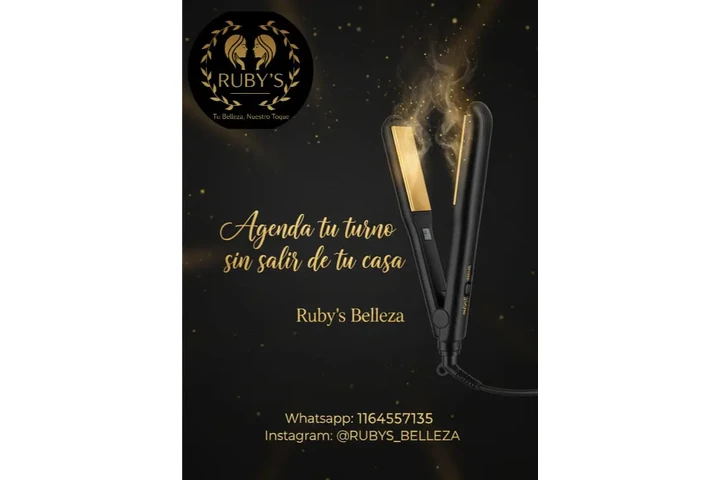 Belleza Capilar image 2