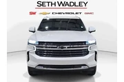 $35528 : Chevrolet Tahoe 2021 4x4 LT thumbnail