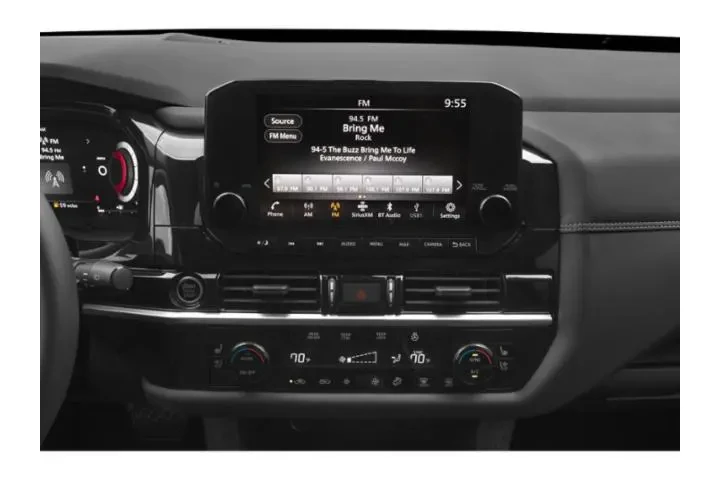 $34990 : Nissan Pathfinder 2024 Plati image 10