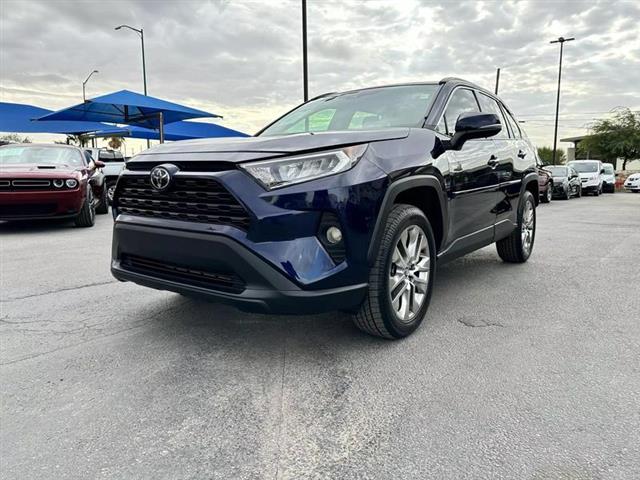 $26995 : Pre-Owned 2020 RAV4 XLE Premi image 1