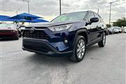 Pre-Owned 2020 RAV4 XLE Premi en El Paso