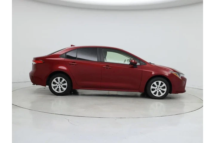 $20998 : Toyota Corolla 2022 LE 4dr S image 7