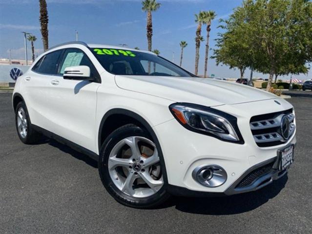 $19236 : 2019 Mercedes-Benz GLA-Class image 1