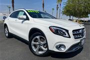 2019 Mercedes-Benz GLA-Class en Los Angeles