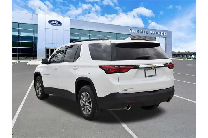$32710 : Chevrolet Traverse Limited 2 image 2