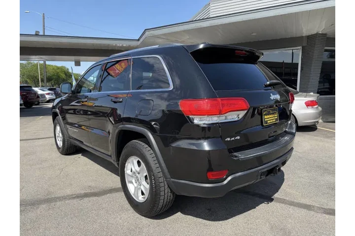 $12150 : 2014 Grand Cherokee Laredo image 5