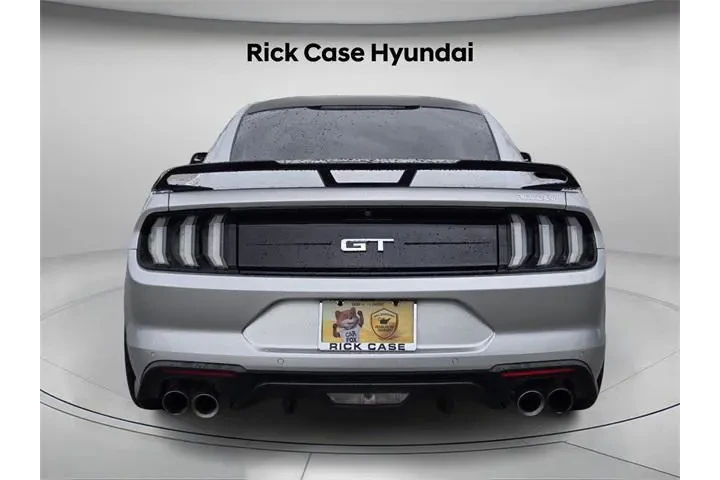 $24977 : Ford Mustang 2018 GT 2dr Fas image 5