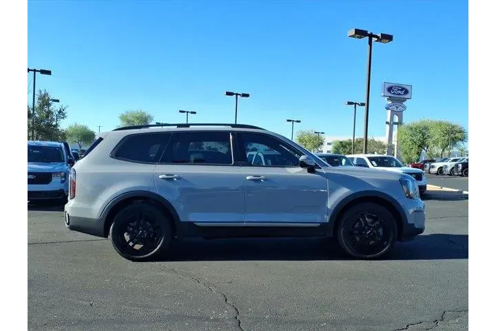 $39298 : Kia Telluride 2023 AWD SX X- image 7