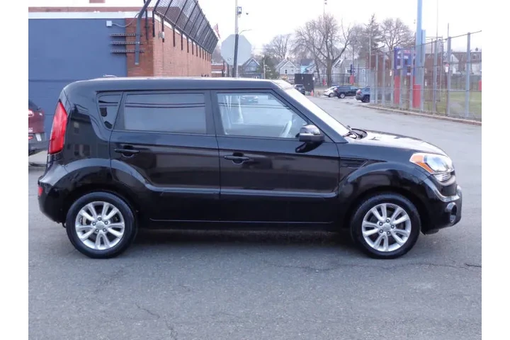 $7950 : 2013 Soul ! image 5