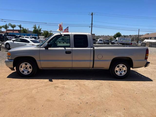 $6995 : 2002 GMC SIERRA 1500 EXTENDE image 8