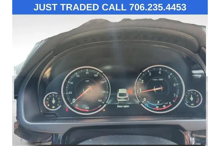 $19668 : BMW X6 2018 sDrive35i 4dr SU image 5