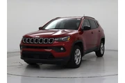 $24998 : Jeep Compass 2025 4x4 Latitu thumbnail