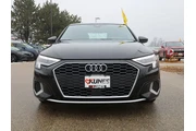 $22477 : Audi A3 2024 Premium 40 TFSI thumbnail
