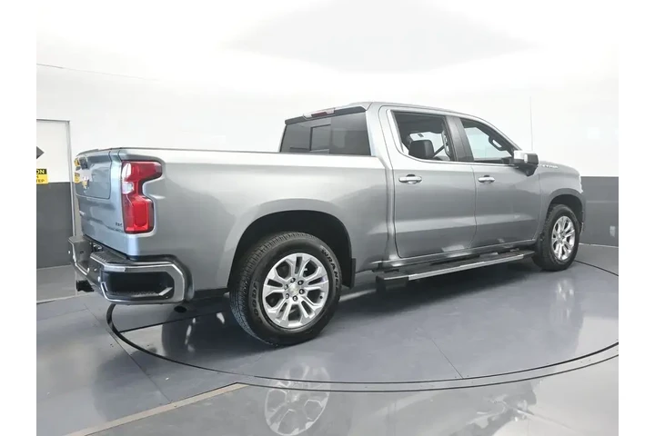 $39991 : Chevrolet Silverado 1500 202 image 6