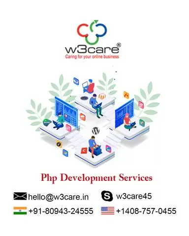 W3care Technologies Pvt. Ltd. image 6